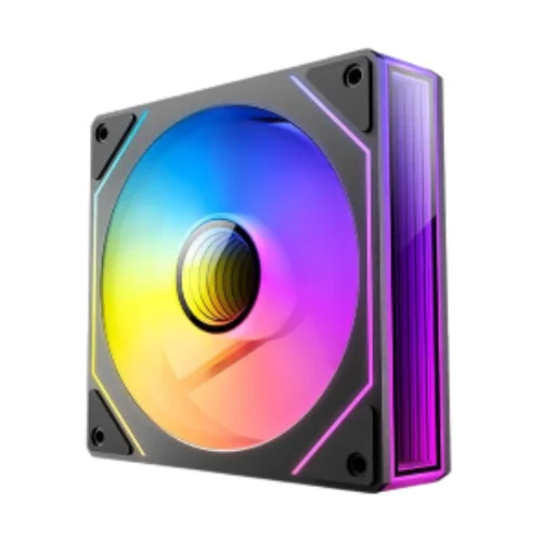 Antec Vision 120 ARGB 120mm Triple Pack Cabinet Fan